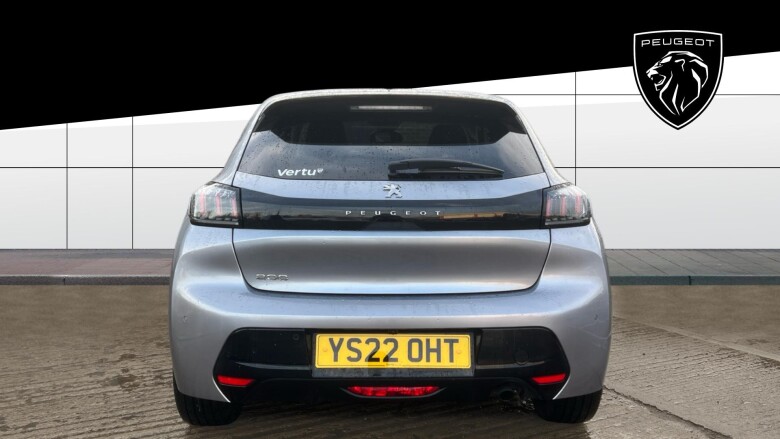 Peugeot 208 1.2 PureTech 100 Allure Premium 5dr Petrol Hatchback